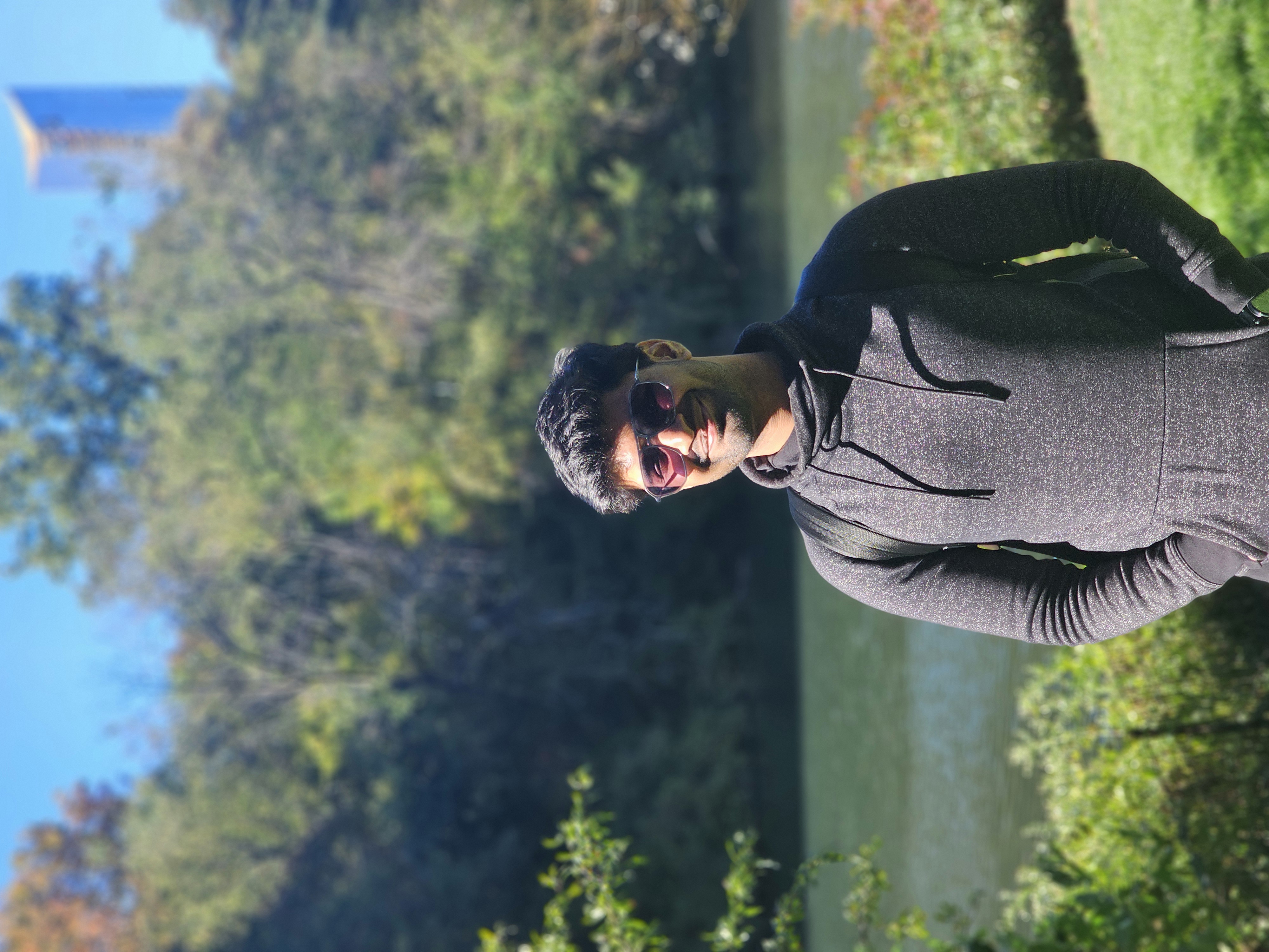 Viswonathan Manoranjan